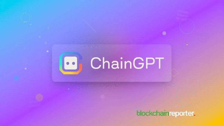 ChainGPT інтегрує Alloxdotai для підтримки штучного інтелекту в реальному часі Web3Assistance