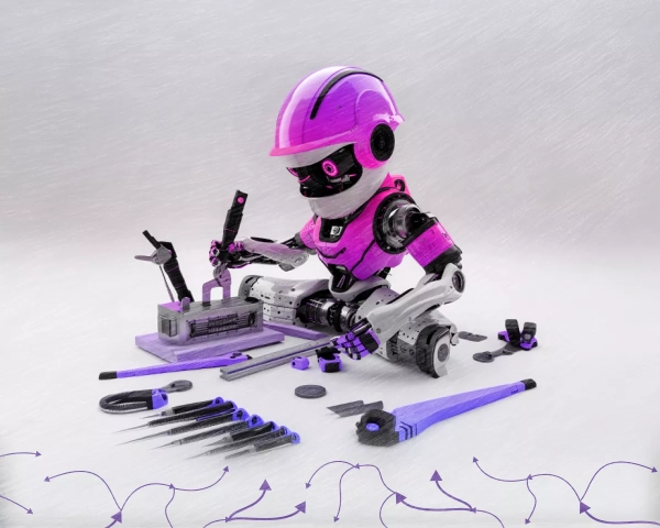 Alibaba представила агентську версію Qwen3.6-Plus – ForkLog UA