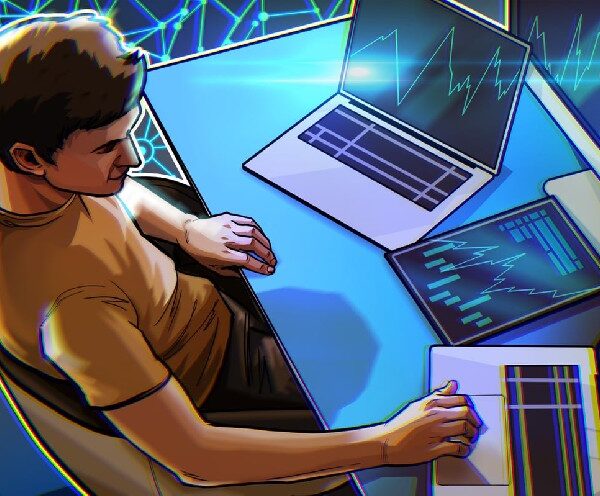 3 трейдери Polymarket зробили вчасну ставку на припинення вогню між&hellip;