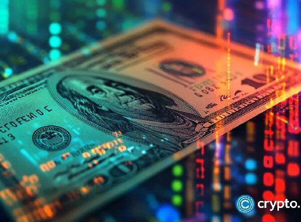 Slash досягає 1,4 млрд доларів, оскільки платежі зі стейблкоїнами перетворюються&hellip;