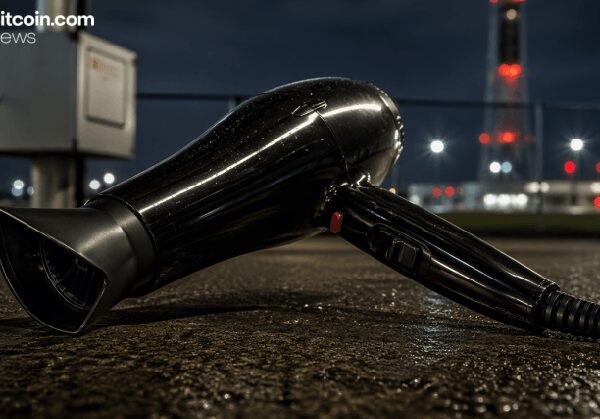 Фен для волосся міг обдурити датчик погоди в Парижі за 34 000&hellip;