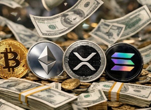 Що відображають ETF Bitcoin (BTC), Ethereum (ETH), Solana (SOL) та&hellip;