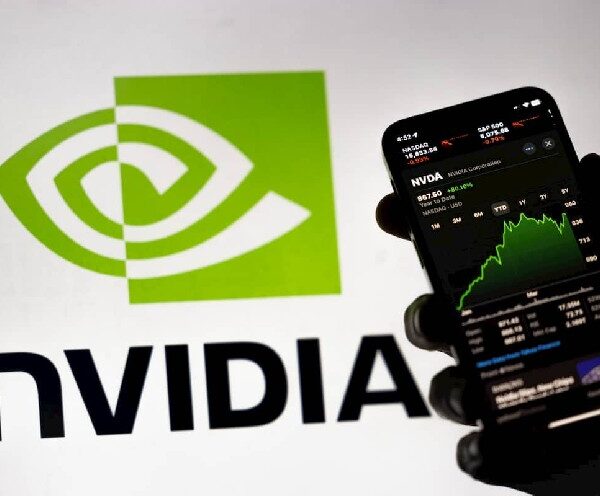 Аналітик оновив цільову ціну акцій Nvidia на наступні 12 місяців