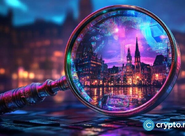 ЄЦБ підписує угоди про стандартизацію, щоб знизити вартість доступу до&hellip;