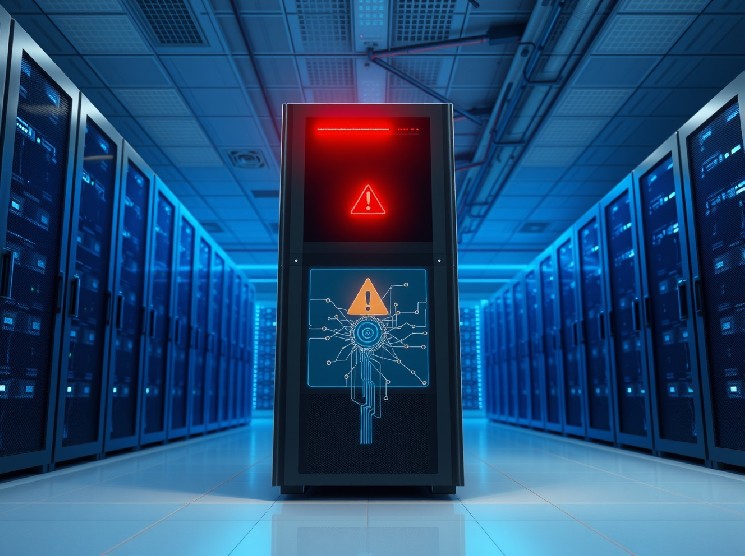 Криза збоїв у роботі HyperEVM: PeckShield повідомляє про значний збій у роботі…