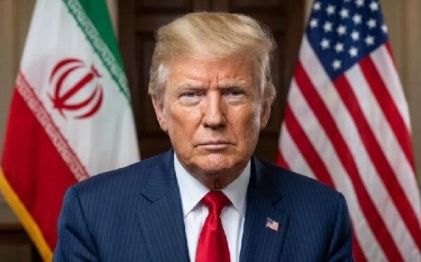 ТЕРМІНОВО: Дональд Трамп зробив заяву щодо угоди з Іраном –&hellip;