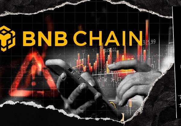 BNB Chain попереджає про критичне оновлення перед хардфорком 28 квітня