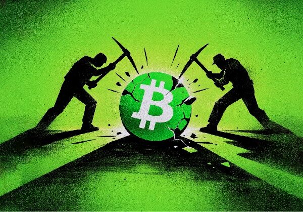 MARA продає свої біткойни та звільняє персонал —&hellip;