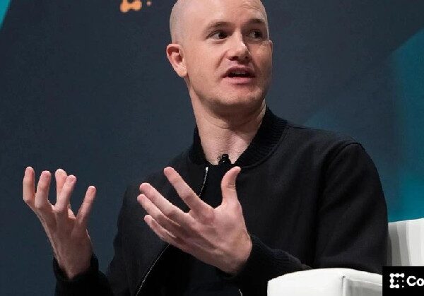 Консультативна рада Coinbase каже, що загроза квантових обчислень вже на&hellip;
