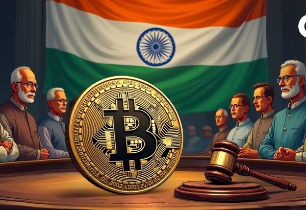 Індія опустилася на 6-е місце за ВВП, що це означає&hellip;