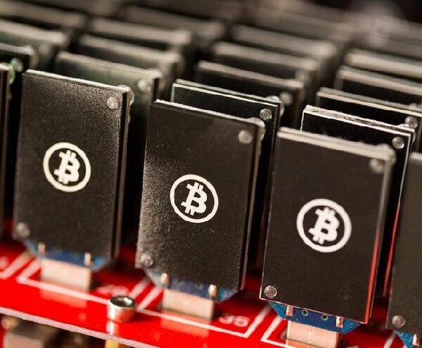 Пул майнінгу біткойнів «першим їдять простолюдини» Parasite знайшов свій другий блок BTC