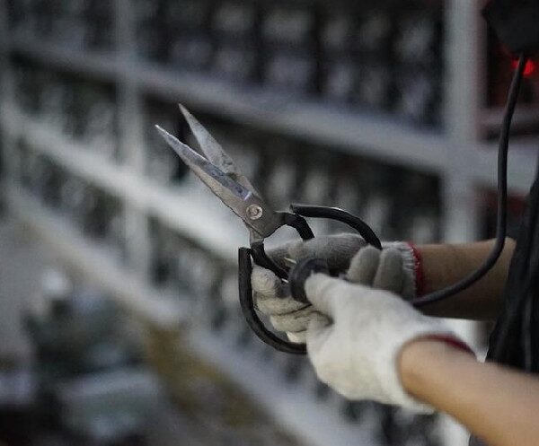 Британська інвестиційна компанія з газового ринку оцінює майнінг&hellip;