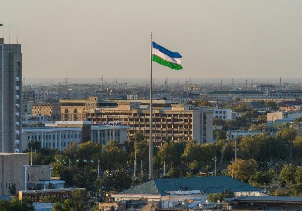 Узбекистан натякає на пільги для криптомайнерів у спеціальній&hellip;