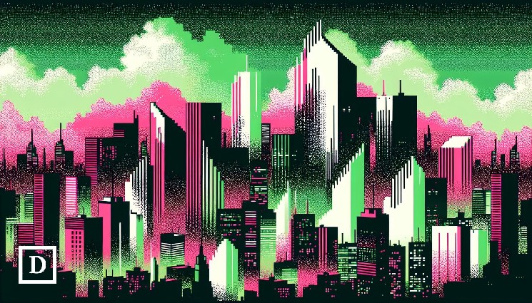 WalletConnect інтегрується з мережею TradFi-Focused Chain Canton Network