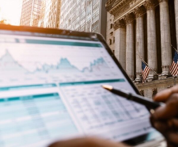 Уолл-стріт бачить відкриття в розмірі 10 трильйонів доларів, оскільки Вашингтон…