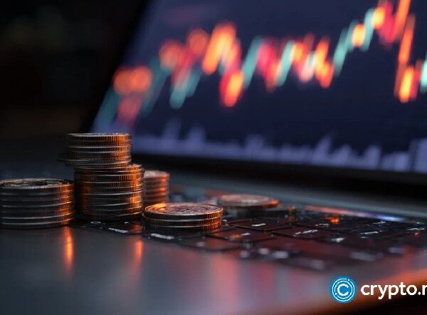 Ринок токенізованих товарів перевищив 7 мільярдів доларів, оскільки ризикові активи стають мейнстрімом