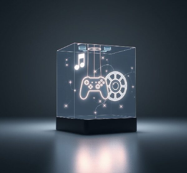 Амбітна стратегія Sony щодо IP-адрес у мережі відкриває нову еру розваг у&hellip;