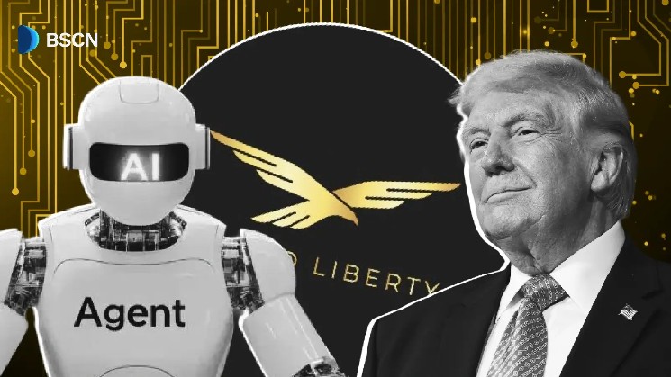 Підтриманий Трампом AgentPay SDK версії 0.2.1 від WLFI вже доступний — ось&hellip;