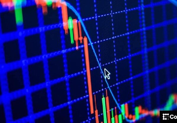 Robinhood та Coinbase очолили падіння криптовалютних акцій, оскільки Трамп відхилив&hellip;
