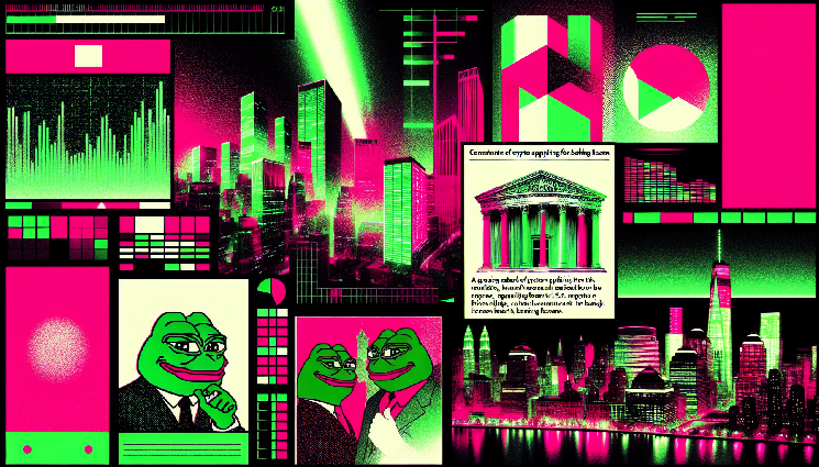 HSBC завершує пілотний проект токенізованих депозитів у мережі Canton