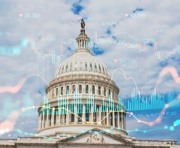 Американський політик влаштував підозрілу серію скидання акцій Nvidia (NVDA)