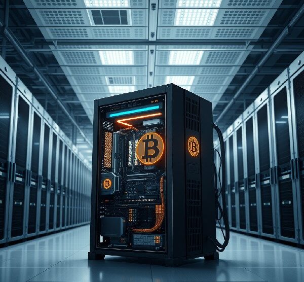 Вражаючий березень Bitfufu: Гігант хмарного майнінгу видобуває 214&hellip;