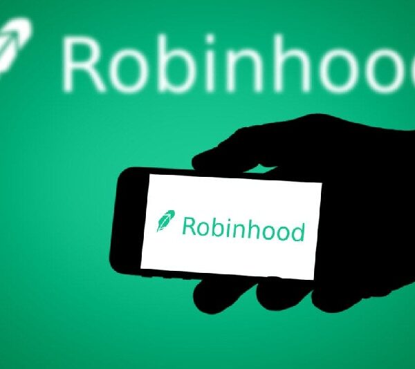 ARK Кеті Вуд ставить 39 мільйонів доларів на Robinhood: що&hellip;