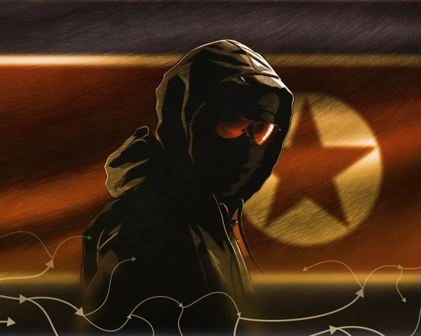Фахівці вбачають причетність північнокорейського угруповання Lazarus до атаки на Drift…