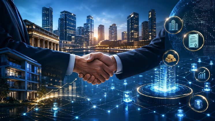 REAL та RWA Inc. об'єднують зусилля для розширення інфраструктури для токенізованих активів&hellip;