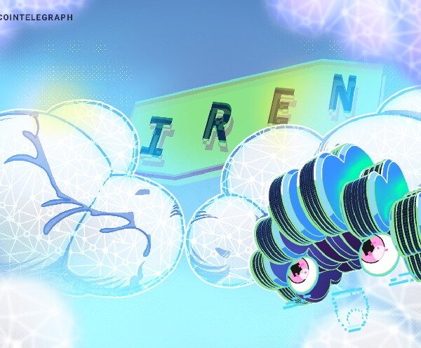 Бернштейн бачить, що IREN переходить від майнінгу біткойнів до хмарного&hellip;