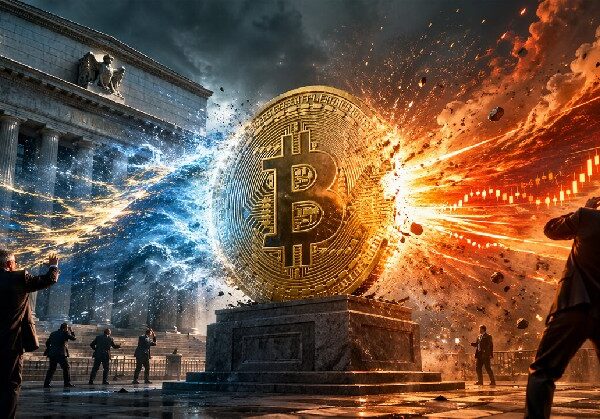 Чому цього тижня біткойн може бути переоцінений за 48 годин:&hellip;