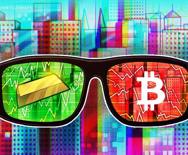 MarketVector та Coinbase запускають індекс, що відстежує біткойн та токенізоване&hellip;