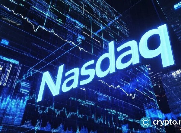 Nasdaq промахнувся з тестуванням історії про роз'єднання криптовалют, оскільки BTC та ETH&hellip;