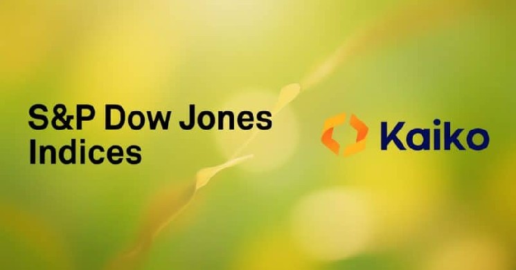 Індекси S&P Dow Jones та Kaiko вперше переносять індекс iBoxx US Treasuries&hellip;