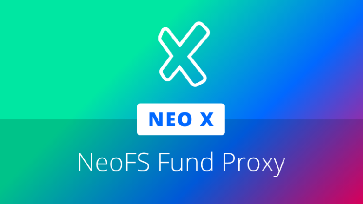 Bane Labs випускає проксі-сервер NeoFS Fund для Neo X