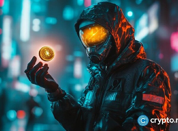 Luxor розширює партнерство з MicroBT, уклавши угоду на 100 мільйонів&hellip;