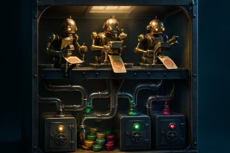 Чи розблокує агентська комерція дворівневий платіжний стек для транзакцій, що базуються на&hellip;