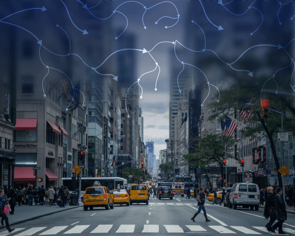 Криптофонди: $1,1 млрд інвестицій за тиждень – рекорд з початку…