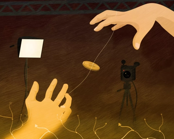 Міністерство юстиції США приймає запити на відшкодування збитків постраждалим від OneCoin.