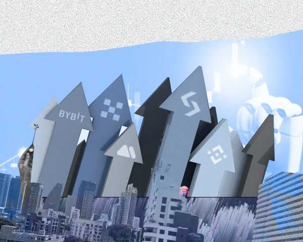 Провідні 5 криптоплатформ з AI-опціями для торгівлі у 2026 –&hellip;