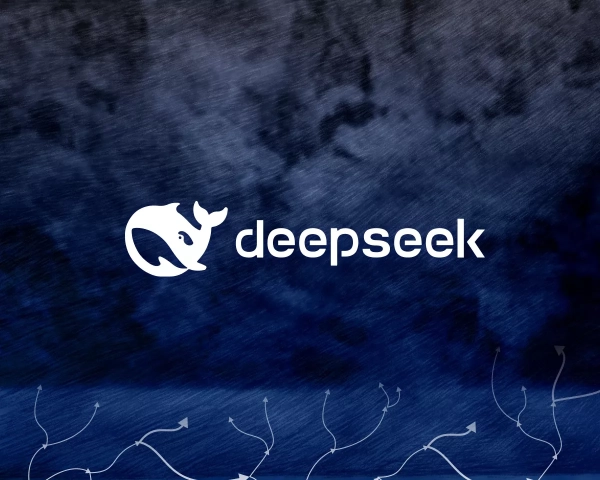 DeepSeek показала суперника Claude, ChatGPT та Gemini – ForkLog UA