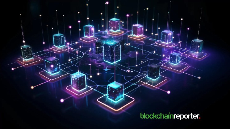 TitanRWA використовує GXChain для просування безкомісійної, масштабованої розробки Web3