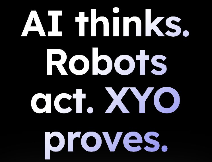 XYO хоче, щоб розробники штучного інтелекту створювали ончейн, навіть не вивчаючи Solidity