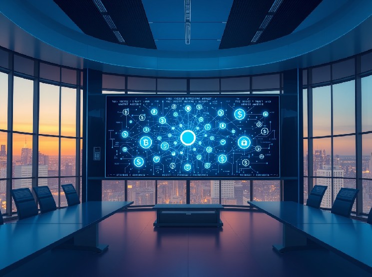 Токенізація активів не є панацеєю від ліквідності, попереджає керівник JPMorgan Kinexys, але&hellip;