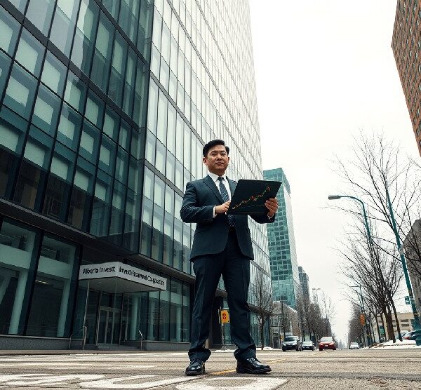 Купівля акцій AIMCo MicroStrategy сигналізує про сміливий вхід до біткойн-фонду&hellip;