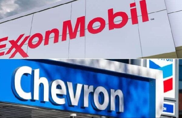 Прибутки великих нафтових компаній впали, незважаючи на історичне зростання цін на нафту,&hellip;