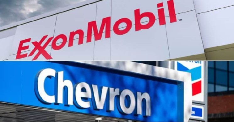 Прибутки великих нафтових компаній впали, незважаючи на історичне зростання цін на нафту,&hellip;