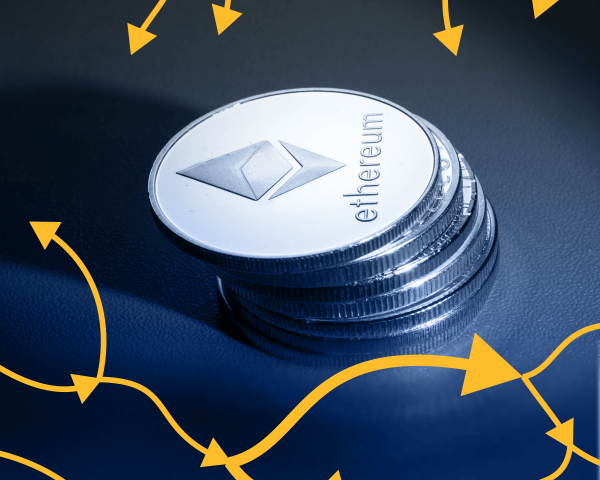 BitMine наростила запаси до 5,39 мільйона ETH – ForkLog UA