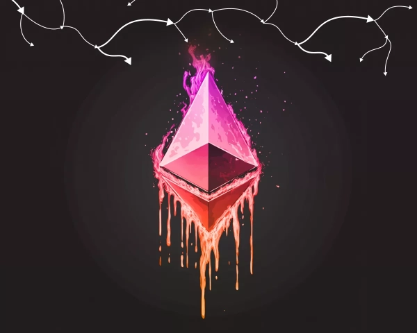 Данкрад Файст виступив з ініціативою замінити Ethereum Foundation структурою з&hellip;