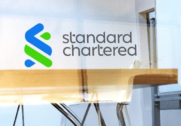 Standard Chartered прогнозує обсяг ринку токенізованих активів у розмірі 2&hellip;